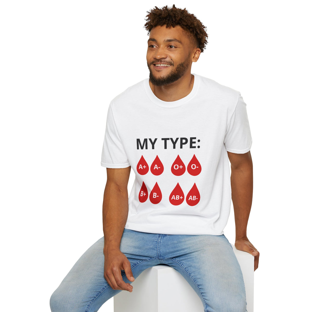 Universal Appeal - Premium Graphic Tee