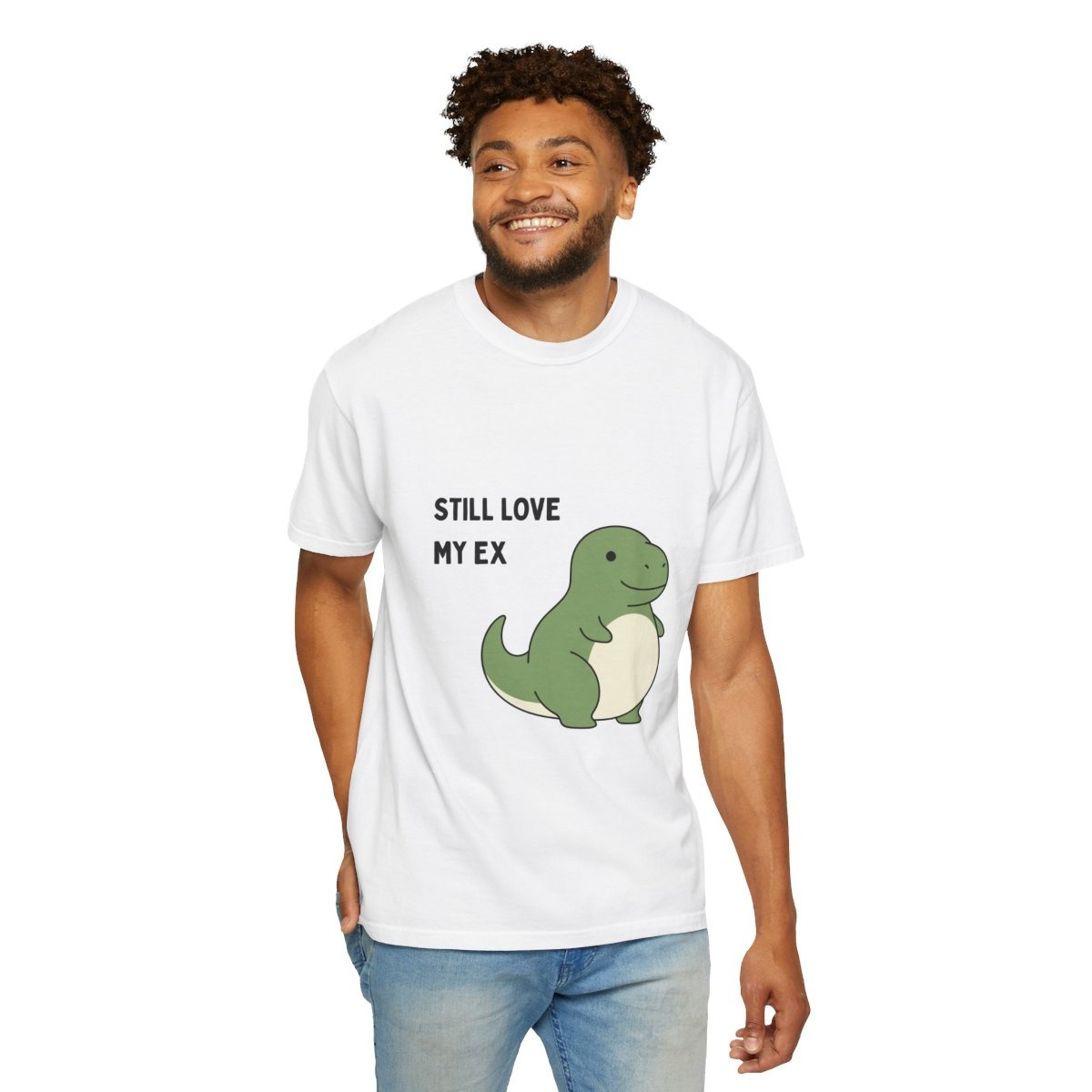 My Extinct Lover | Premium Graphic Tee