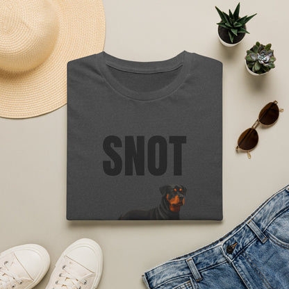 The Snot Statement - Premium Graphic Tee