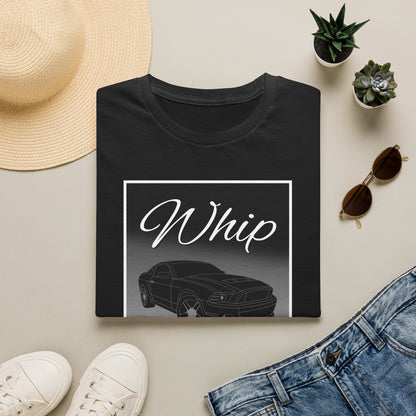 Whip V.3 - Premium Graphic Tee