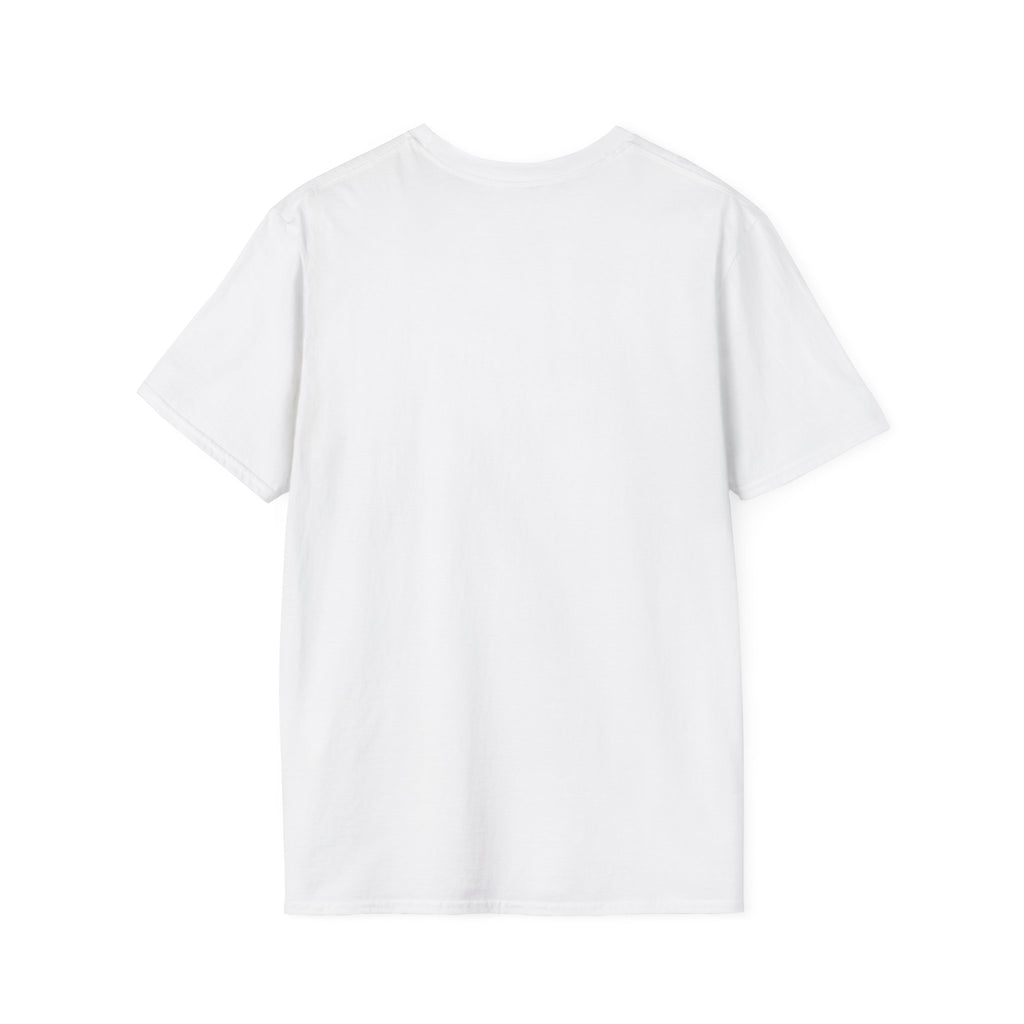 Graphic Tee - "Hey Baby" Boss Baby Cartoon T-Shirt