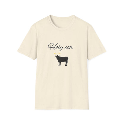 Holy Milk - Premium Graphic Tee