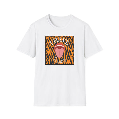 Tongue Taste - Premium Graphic Tee