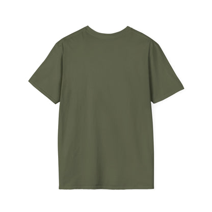 Runner’s Logic (20:00) - Premium Graphic Tee