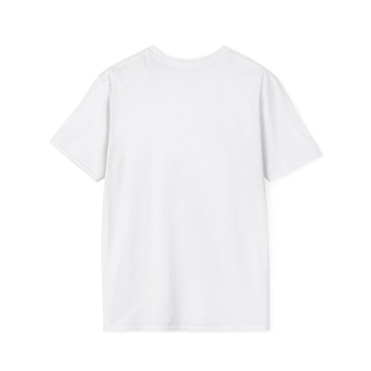 T-Shirt — "My Type:" Blood Type Graphic Tee (A+, A-, O+, O-, B+, B-, AB+, AB-)