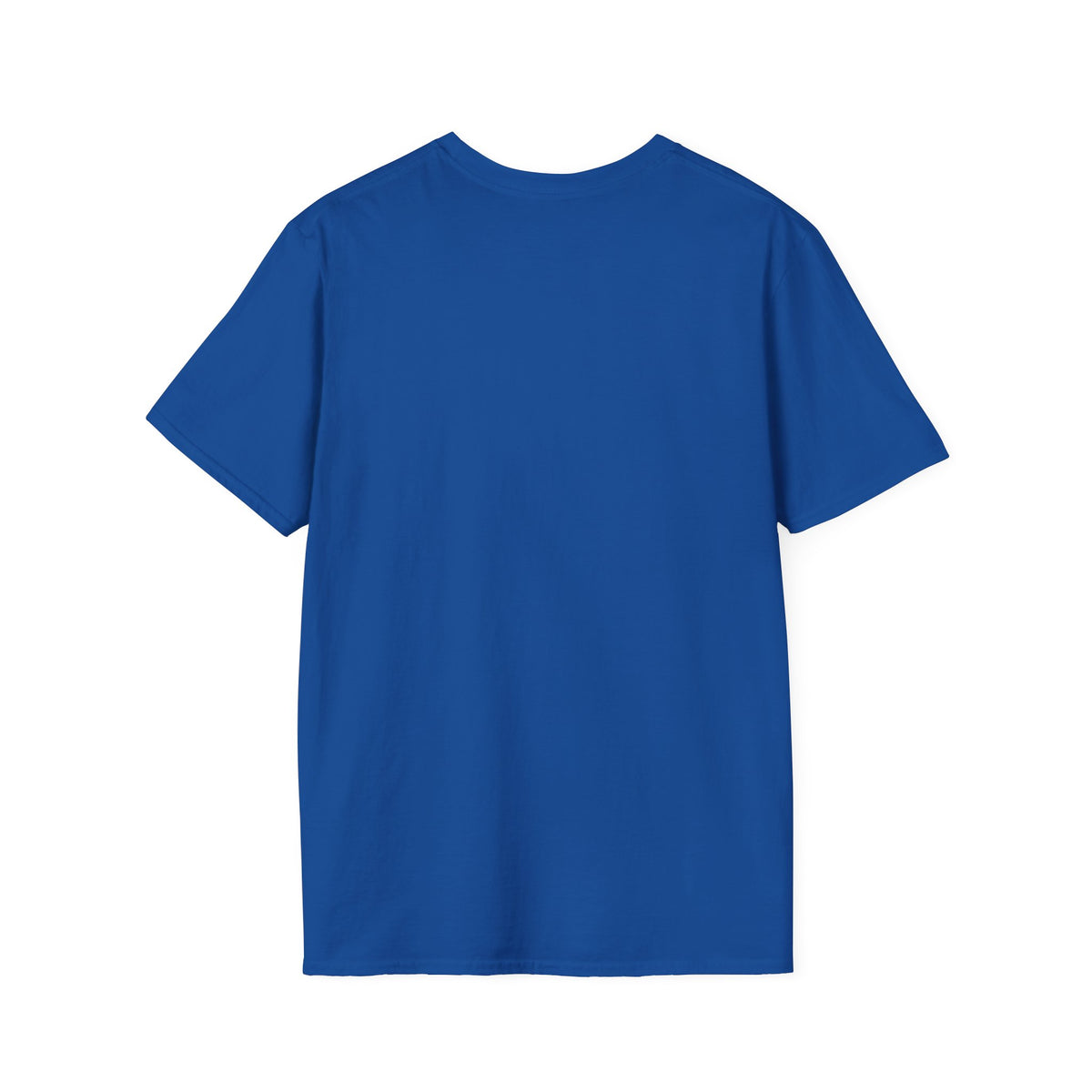 Runner’s Logic (20:00) - Premium Graphic Tee