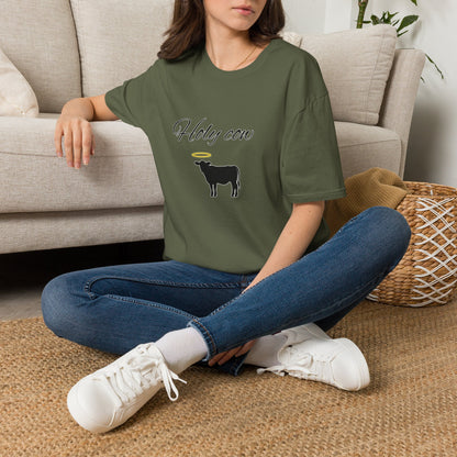 Holy Milk - Premium Graphic Tee