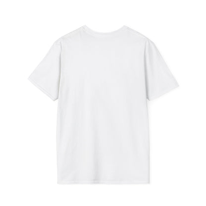 Runner’s Logic (20:00) - Premium Graphic Tee