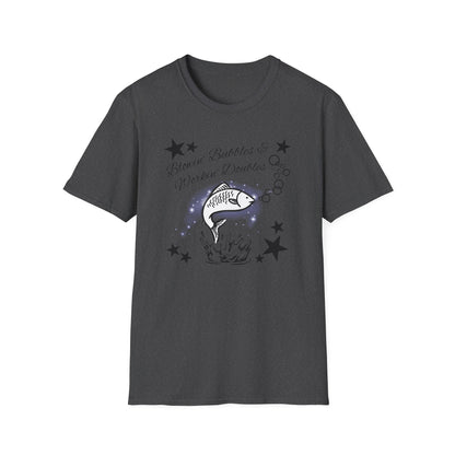 Bubble Bait - Premium Graphic Tee