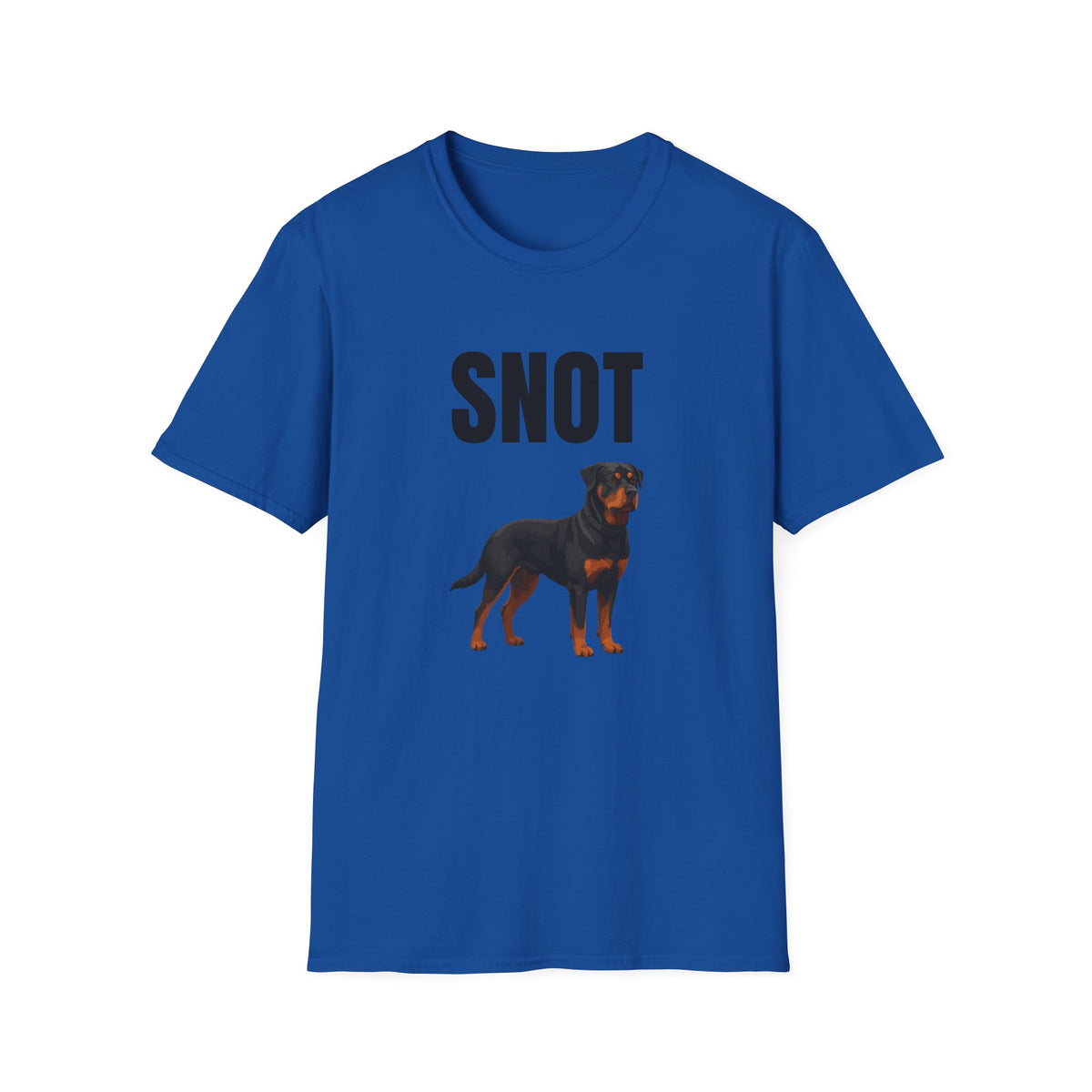 The Snot Statement - Premium Graphic Tee