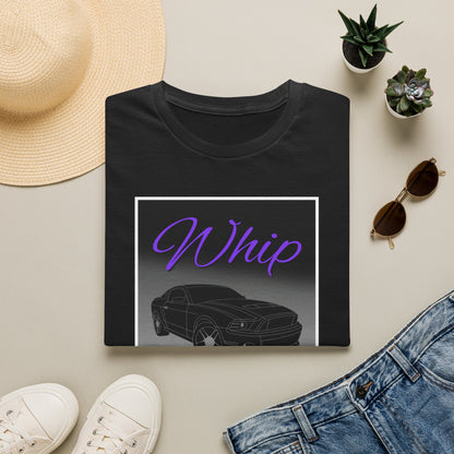 Whip V.1 - Premium Graphic Tee