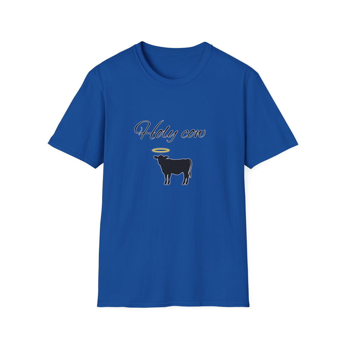 Holy Milk - Premium Graphic Tee