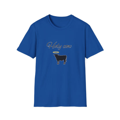 Holy Milk - Premium Graphic Tee