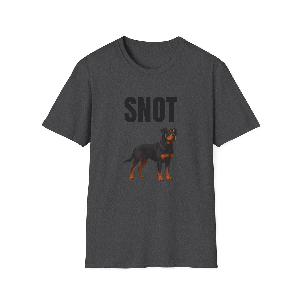 The Snot Statement - Premium Graphic Tee