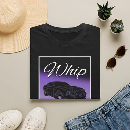 Whip V.2 - Premium Graphic Tee