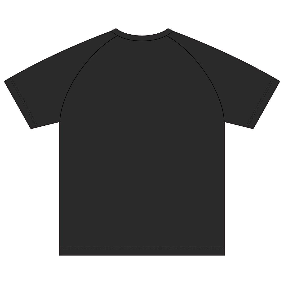 [Dry Fit] Runner’s Logic (7:30) - Premium Graphic Tee