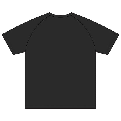 [Dry Fit] Runner’s Logic (7:30) - Premium Graphic Tee