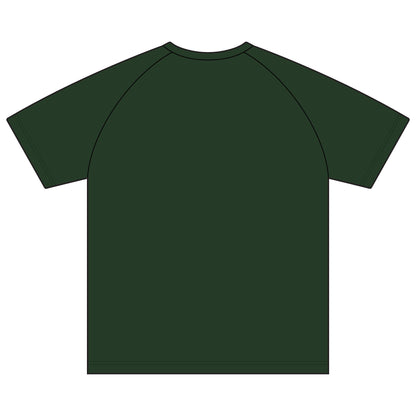 [Dry Fit] Runner’s Logic (7:30) - Premium Graphic Tee