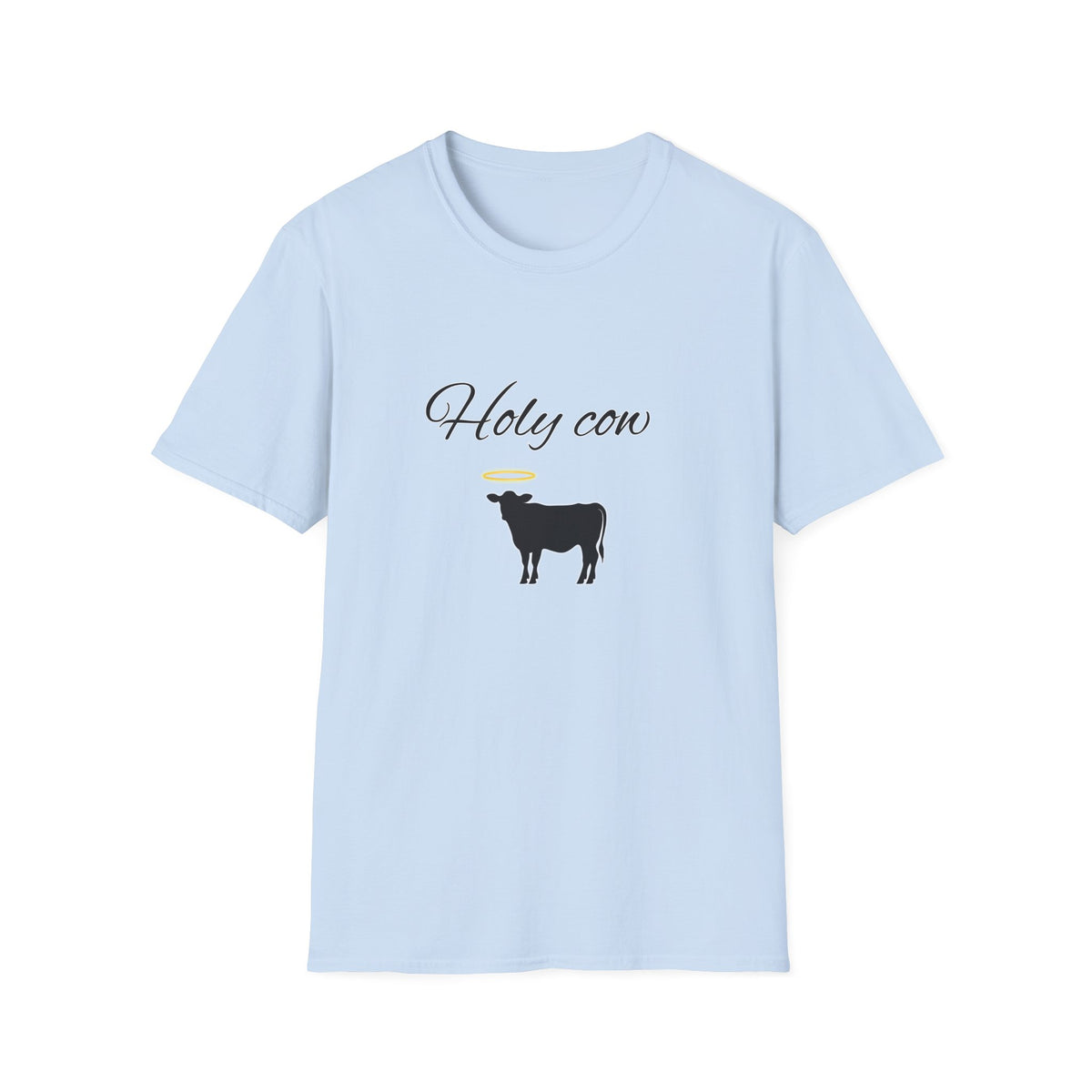 Holy Milk - Premium Graphic Tee