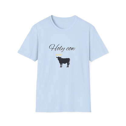 Holy Milk - Premium Graphic Tee