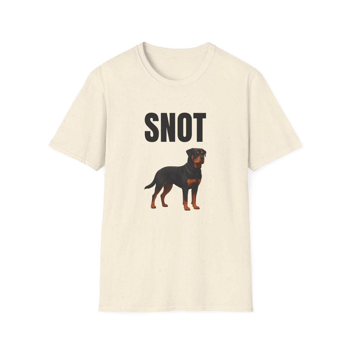 The Snot Statement - Premium Graphic Tee