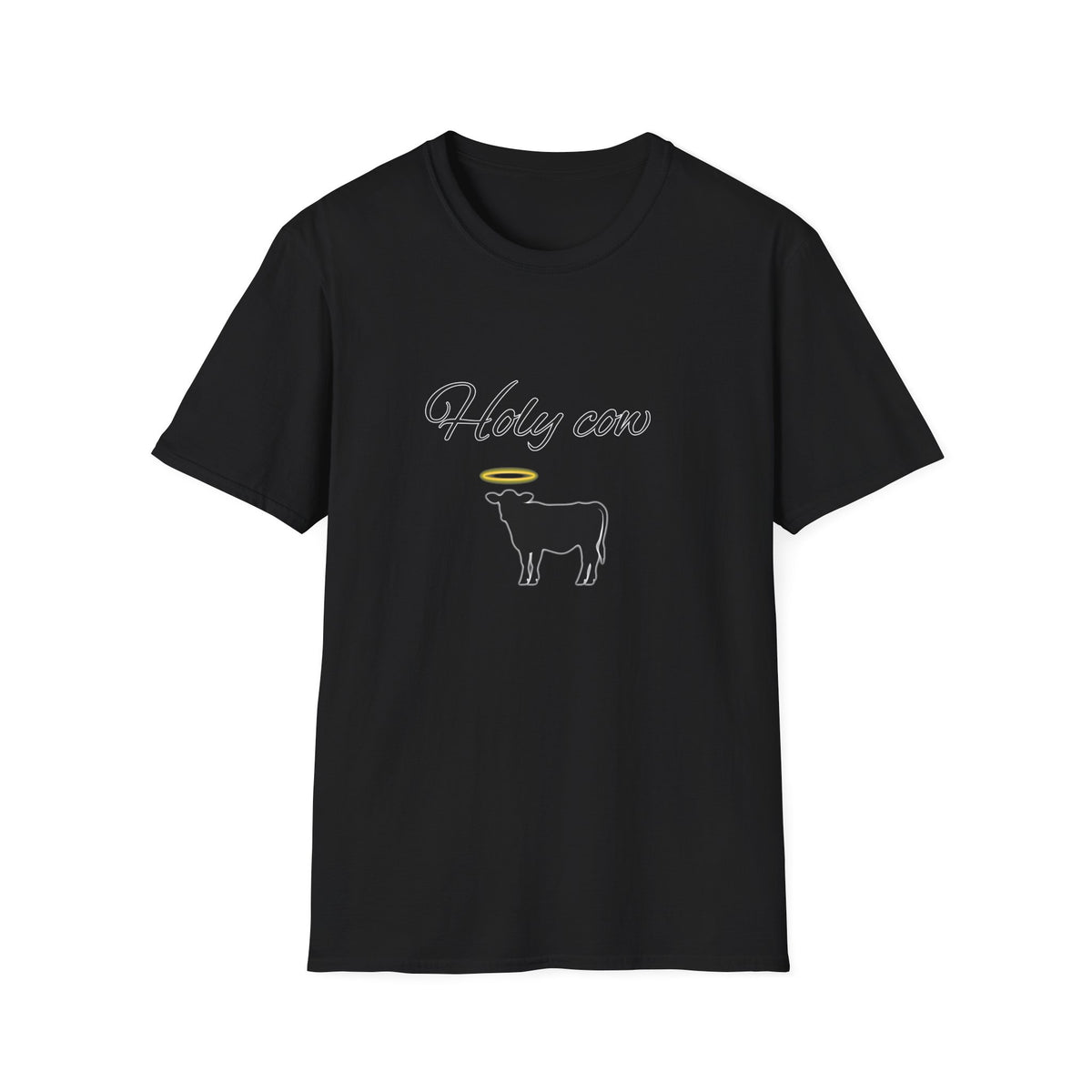 Holy Milk - Premium Graphic Tee