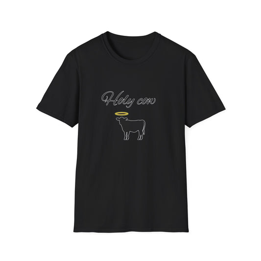 Holy Milk - Premium Graphic Tee