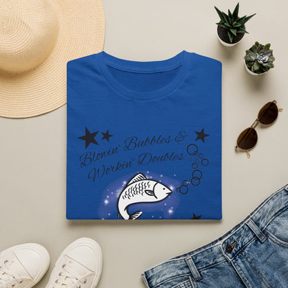 Bubble Bait - Premium Graphic Tee