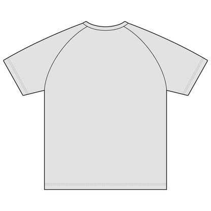 [Dry Fit] Runner’s Logic (7:30) - Premium Graphic Tee