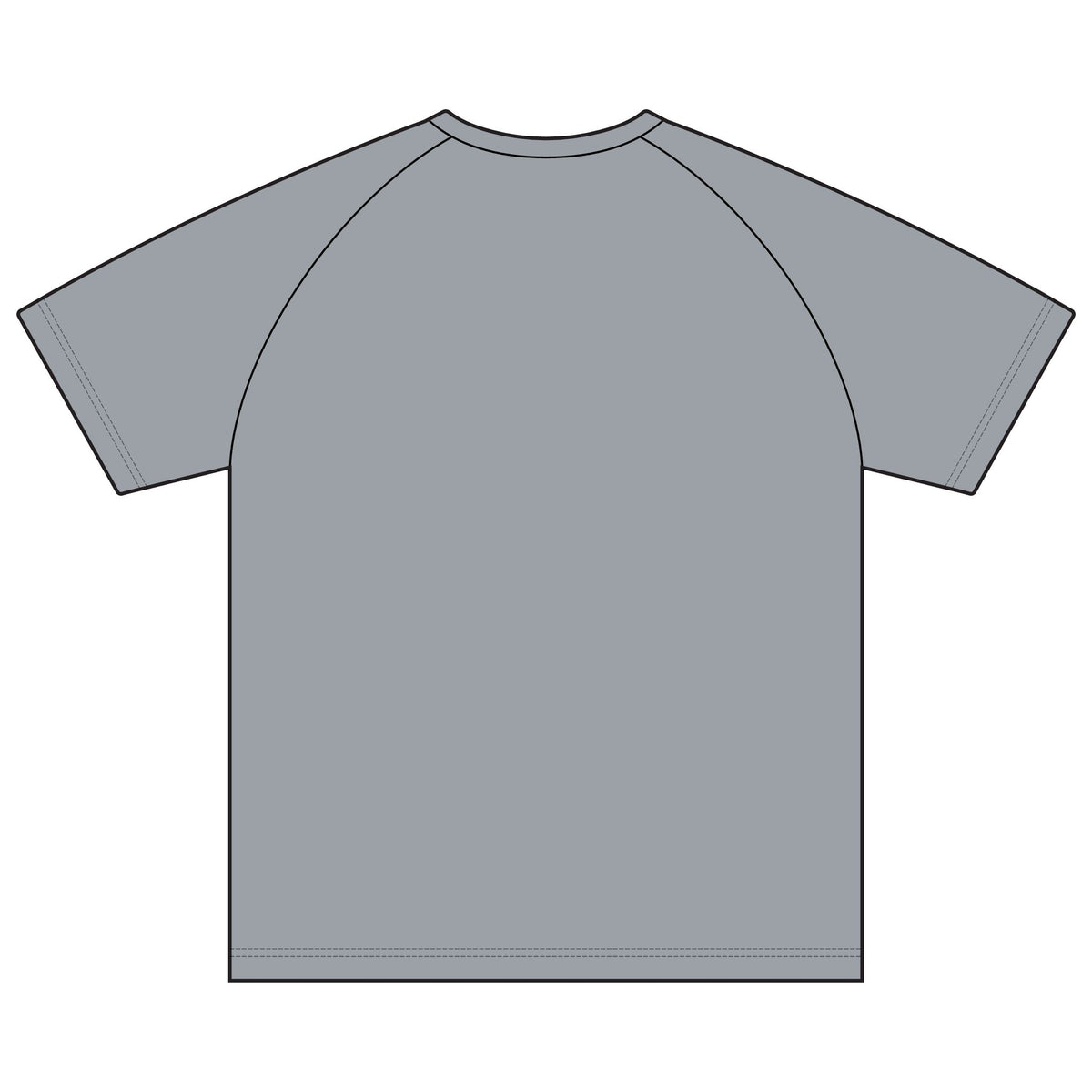 [Dry Fit] Runner’s Logic (7:30) - Premium Graphic Tee
