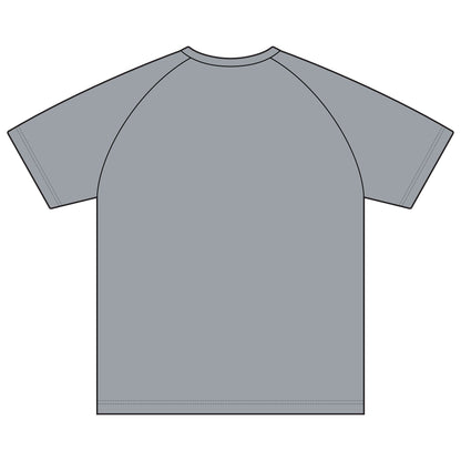 [Dry Fit] Runner’s Logic (7:30) - Premium Graphic Tee