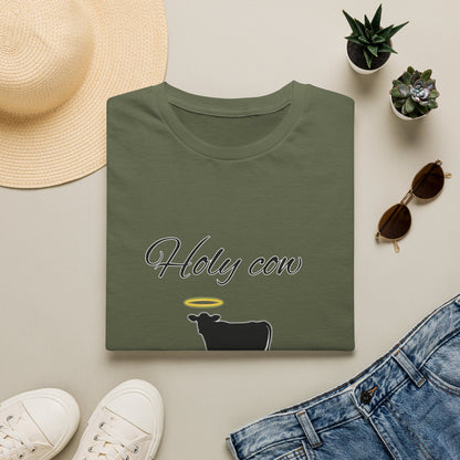 Holy Milk - Premium Graphic Tee