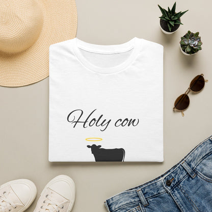 Holy Milk - Premium Graphic Tee