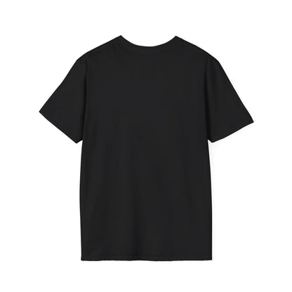 Runner’s Logic (20:00) - Premium Graphic Tee