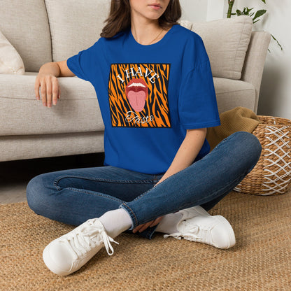 Tongue Taste - Premium Graphic Tee