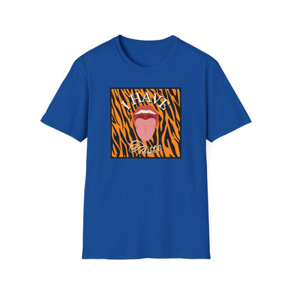 Tongue Taste - Premium Graphic Tee