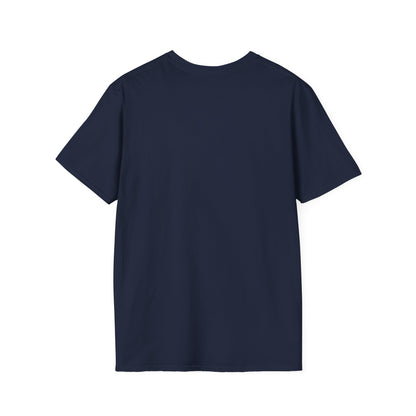 Runner’s Logic (20:00) - Premium Graphic Tee