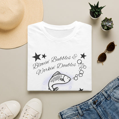Bubble Bait - Premium Graphic Tee
