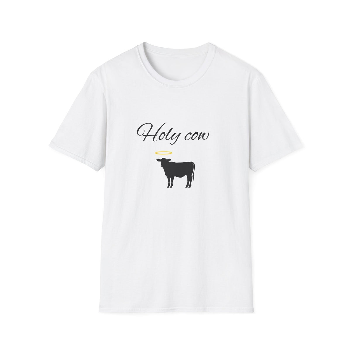 Holy Milk - Premium Graphic Tee