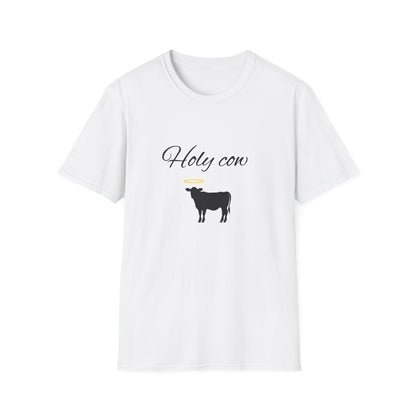 Holy Milk - Premium Graphic Tee