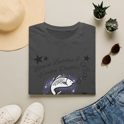 Bubble Bait - Premium Graphic Tee