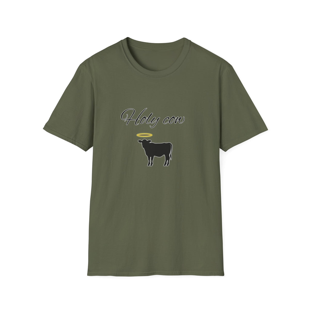 Holy Milk - Premium Graphic Tee