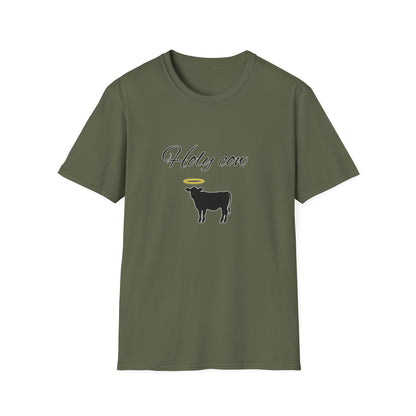 Holy Milk - Premium Graphic Tee