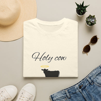 Holy Milk - Premium Graphic Tee