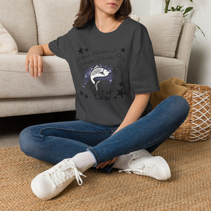 Bubble Bait - Premium Graphic Tee